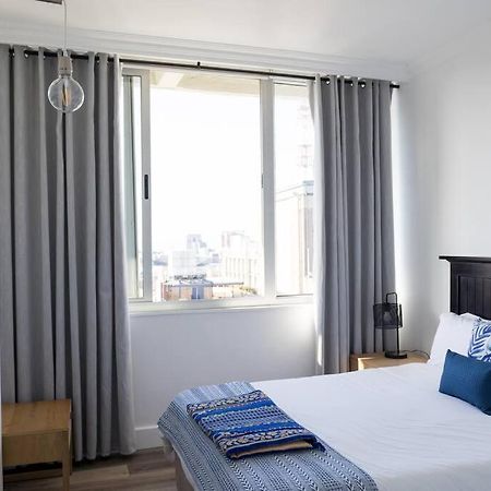 Modern, Trendy And Comfortable 2 Bedroom Apartment In Kaapstad Buitenkant foto