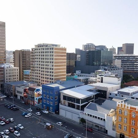 Modern, Trendy And Comfortable 2 Bedroom Apartment In Kaapstad Buitenkant foto